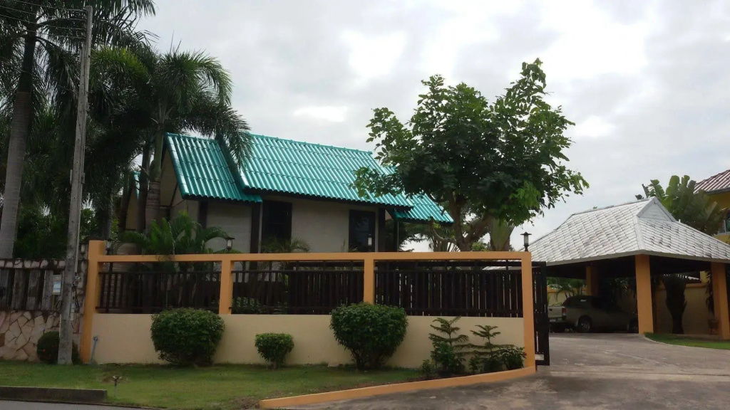 Ao Thai Bangsare Resort 2 - Général