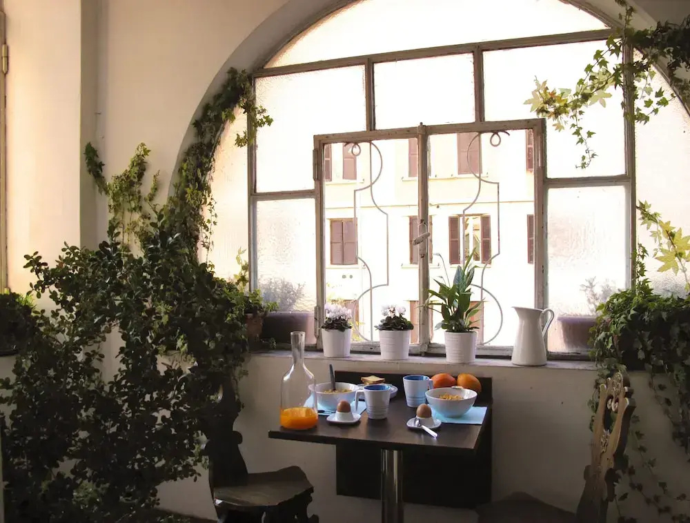 2 Bedrooms Deluxe Suite with balcony
