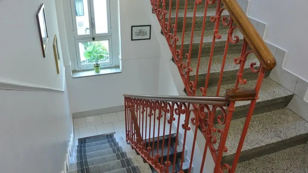 Balcony & Terrace