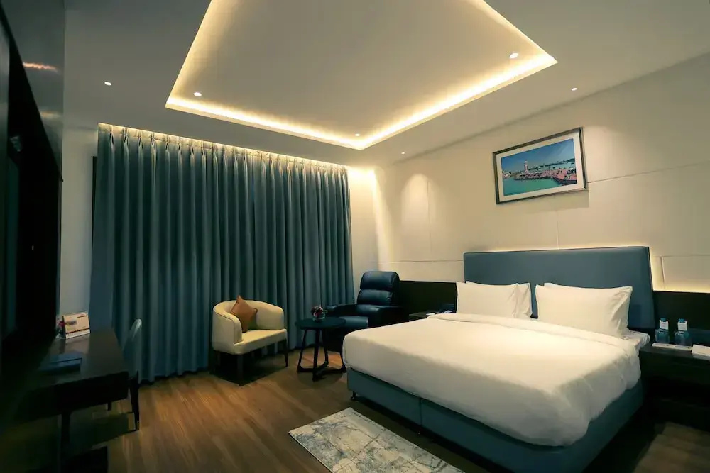 Hotel photo 21