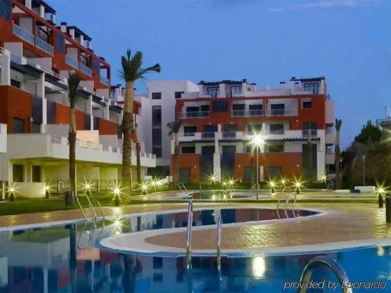Puerto Rey