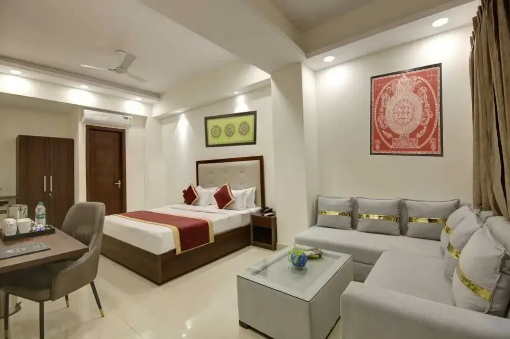 Executive room