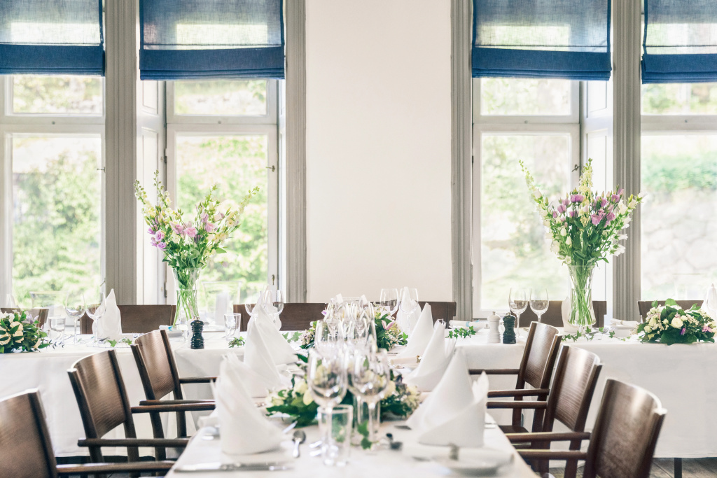 Hotel J, Stockholm, a Member of Design Hotels - Général