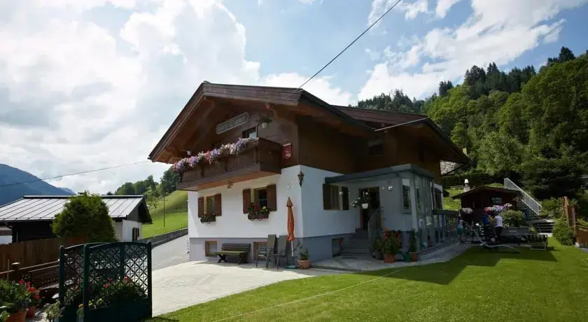 Appartements Wimmer by Easy Holiday Appartements