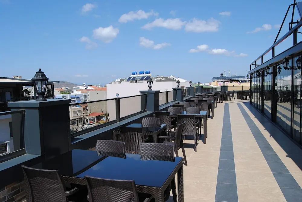 Hotel photo 19