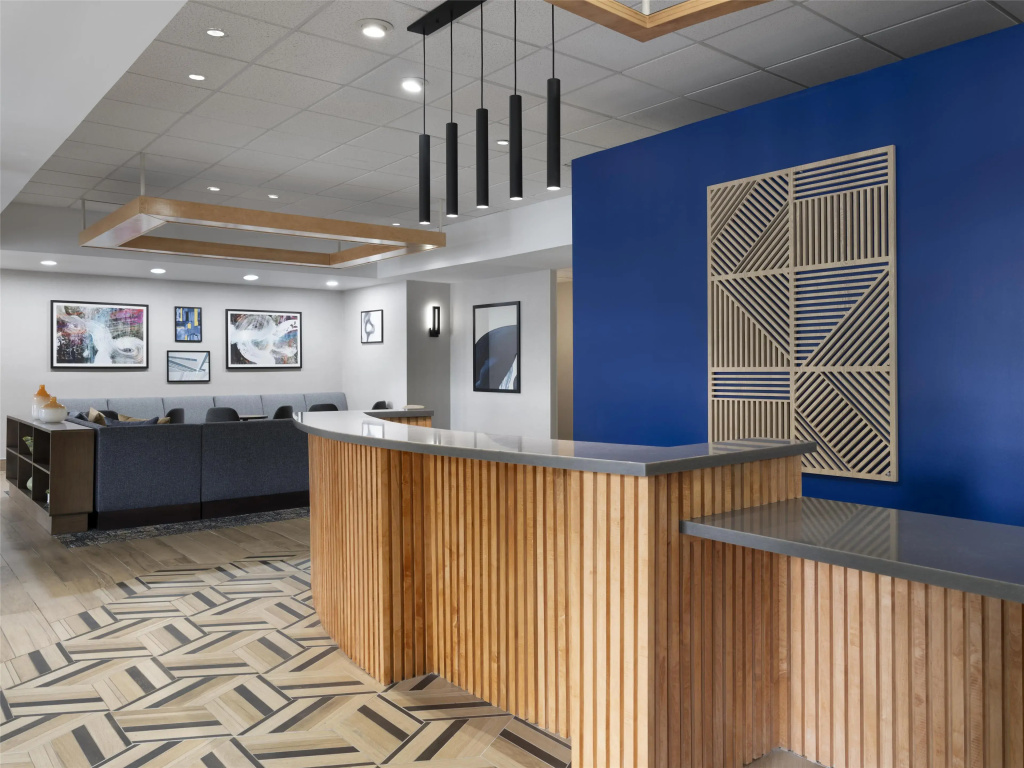 Hyatt Place Atlanta/Alpharetta/North Point Mall - Général