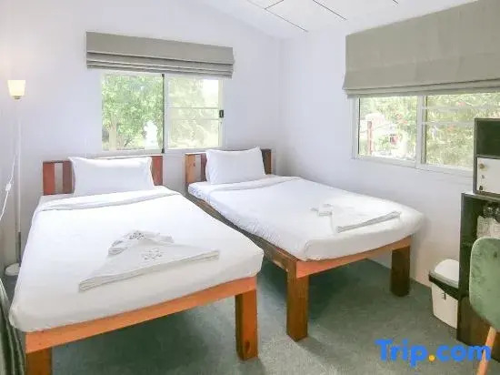 Номер Standard в Arthit-Thai Orchard & Resort