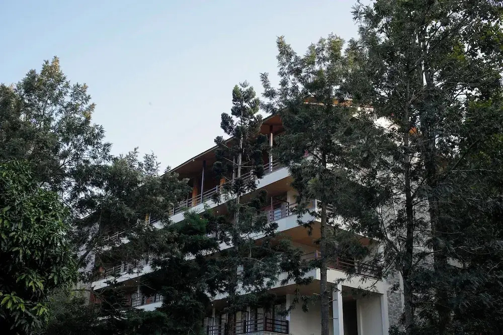 Punarnava Resort & Spa