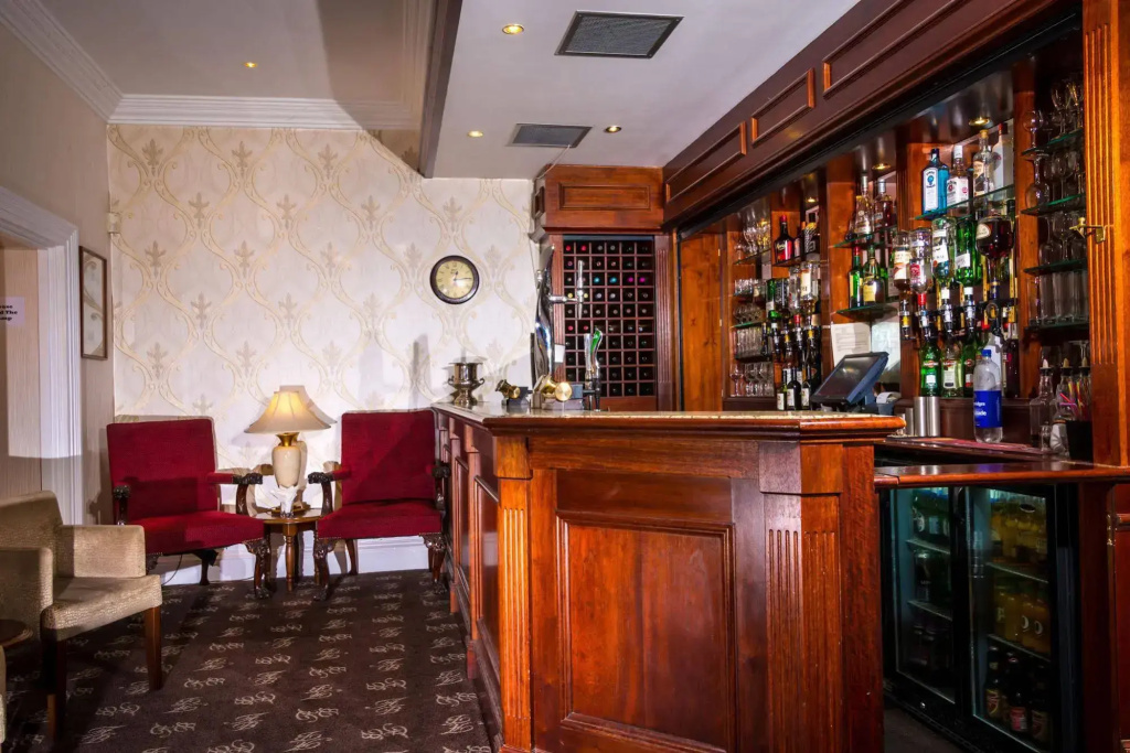 Astley Bank Hotel - Général