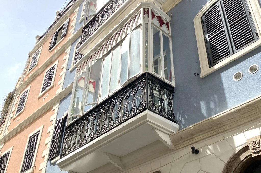 Luxurious Penthouse Studio with Private Terrace - Grand Central House
