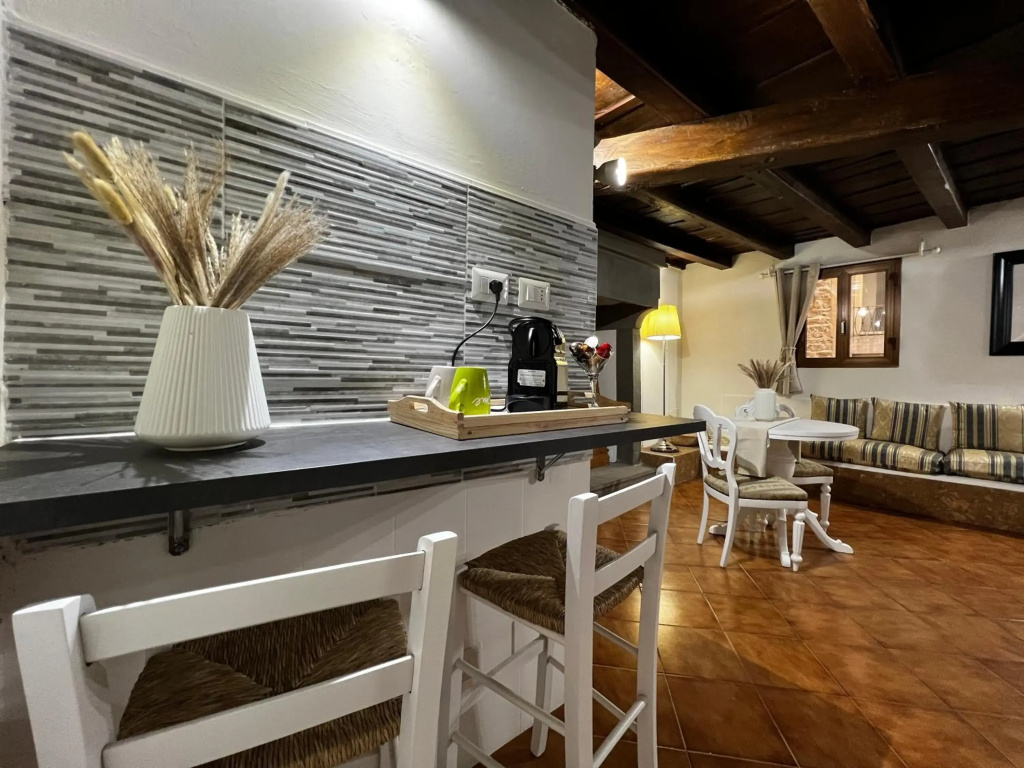 La Piccola Maison - Général