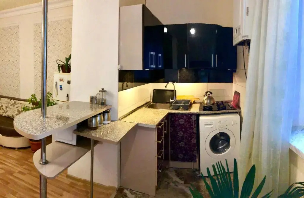 Rest house Jermuk - фото 2