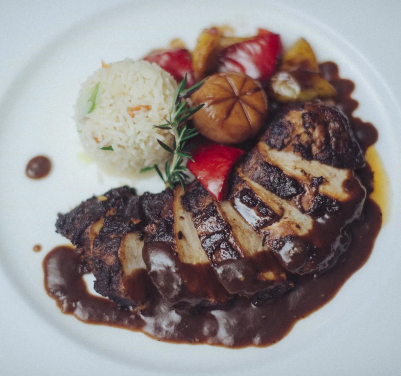 Villa Republic Galle - фото 4