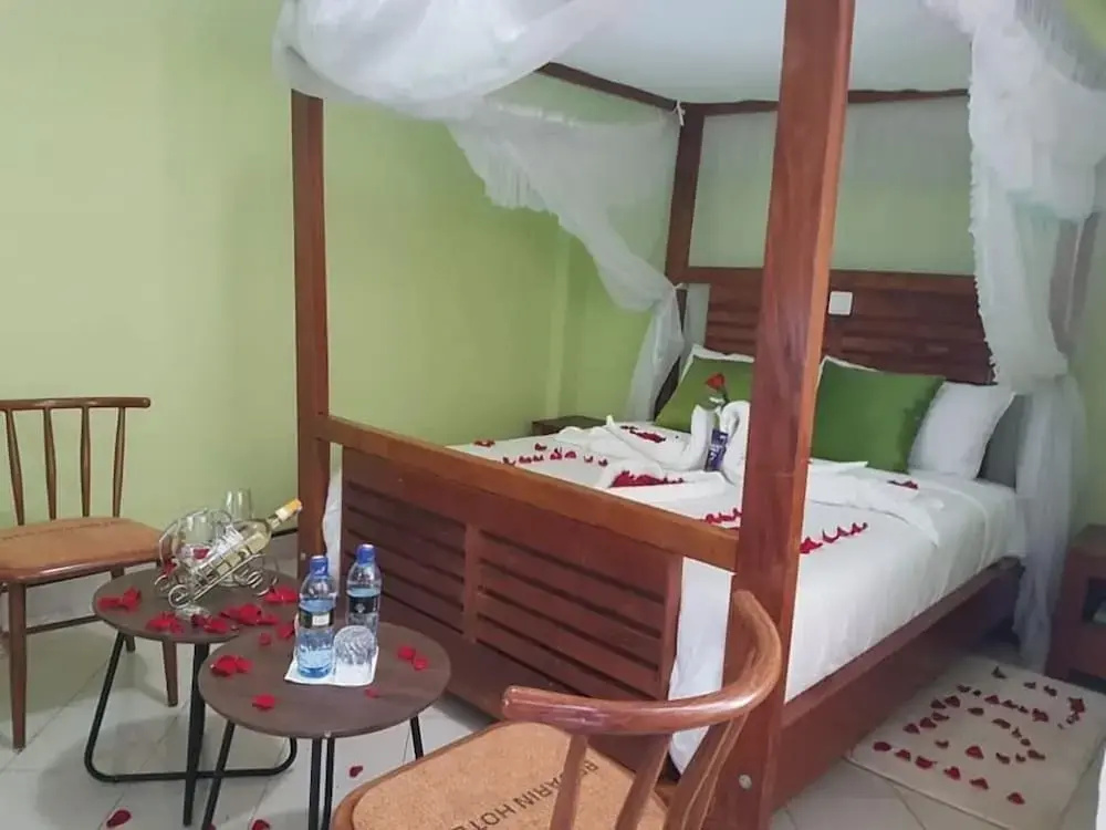 Hotel photo 2