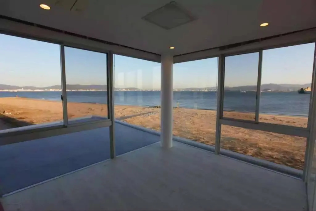 Luxury Villa Saitozaki UMIHOTARU 사진 13