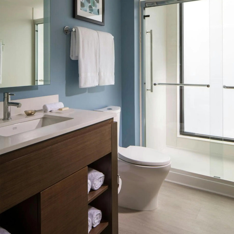 Residence Inn by Marriott Miami Beach South Beach - Général