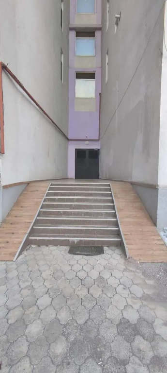 Avtandil Apartment