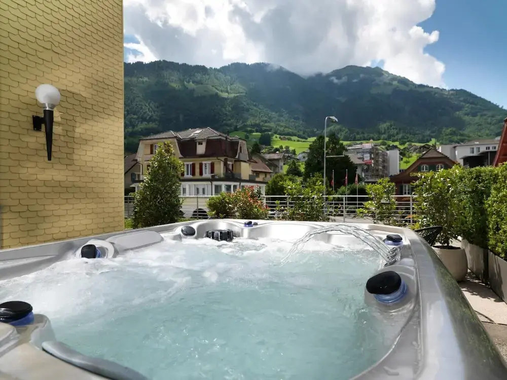 Hotel photo 17