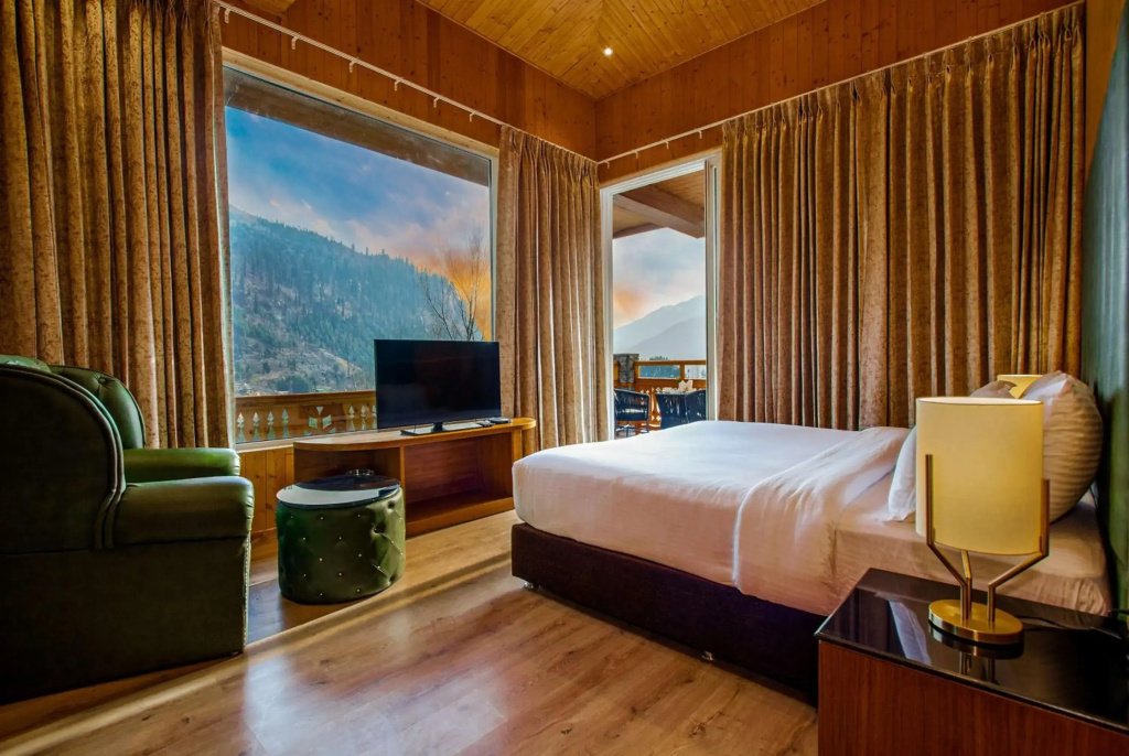 Hotel photo 12