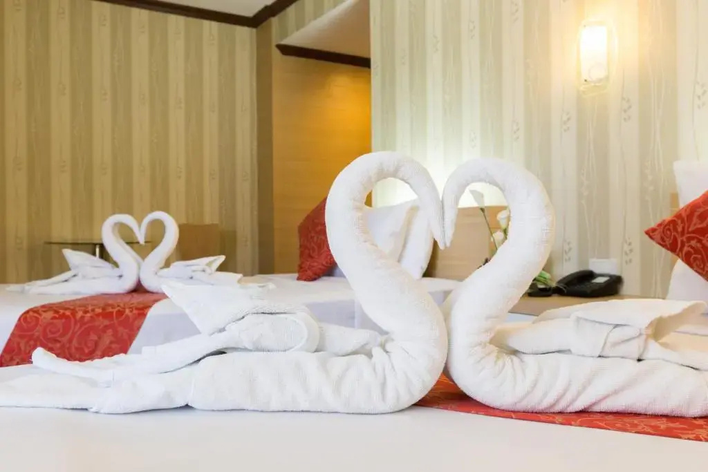 Korat Hotel (SHA Plus+) - Chambres