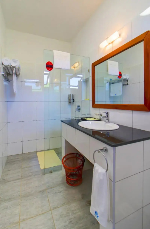 Lotos Inn & Suites, Nairobi - Chambres