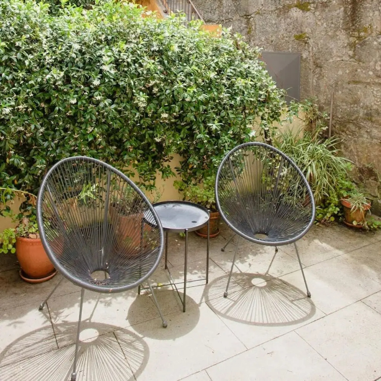 Liiiving in Porto - Oasis Retreat Apartment