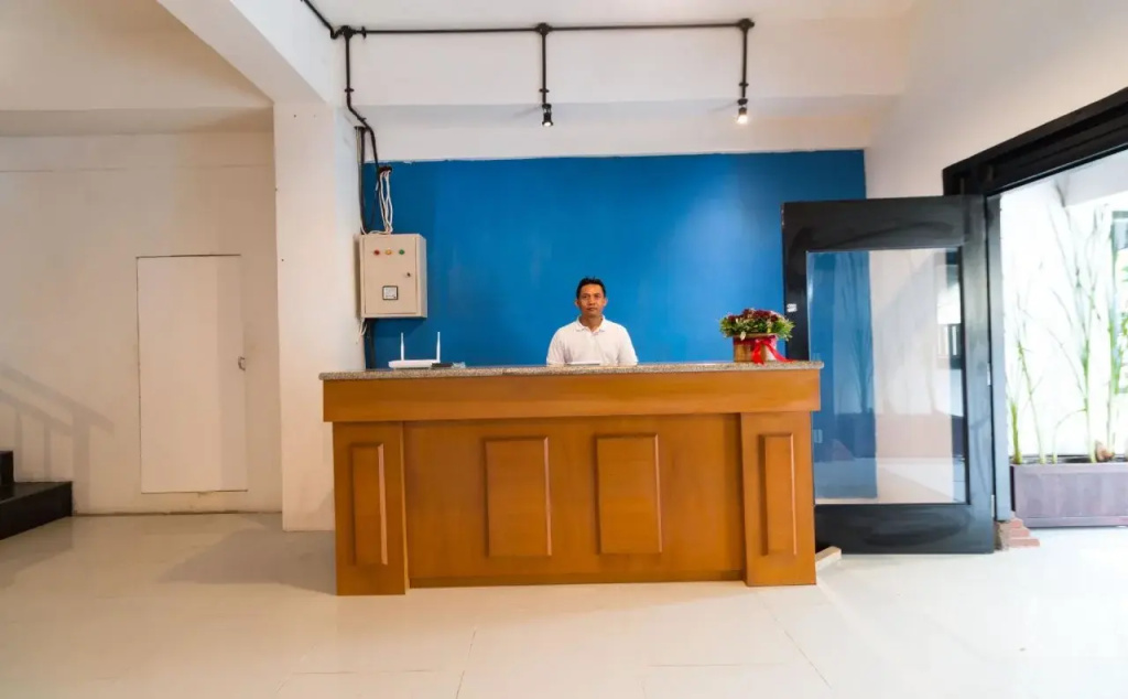 Hotel photo 19