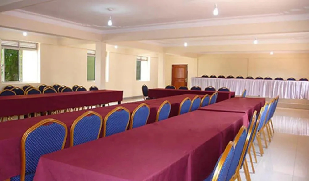 Hotel photo 10