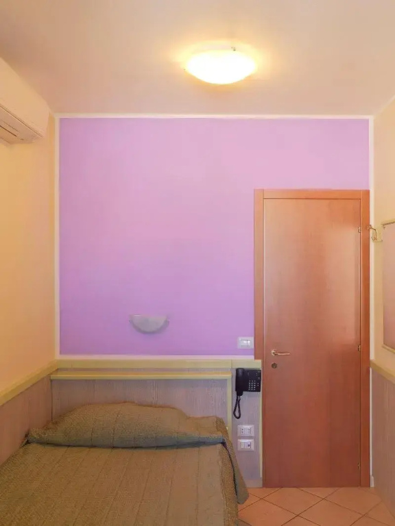 Hotel Arco Romana - Chambres