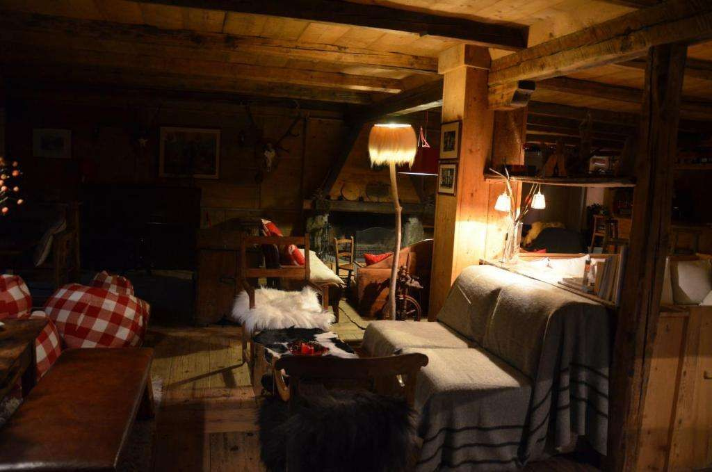 Chalet Svizzero Hotel - Général