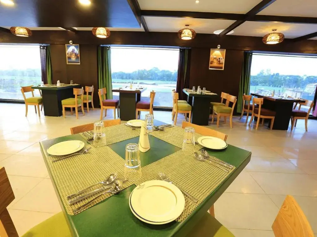 Nandan Kanan By M Square - Chambres