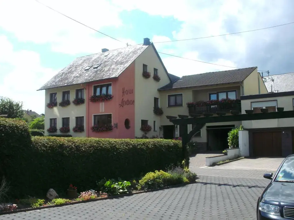 Gästehaus Andrae