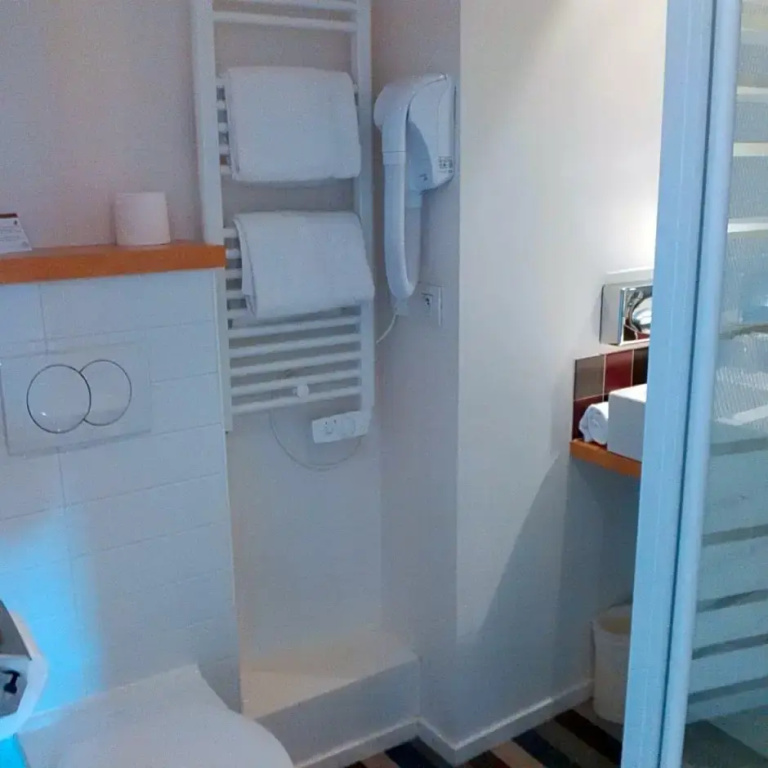 ibis Styles Saint-Jean-de-Luz Donibane - Chambres