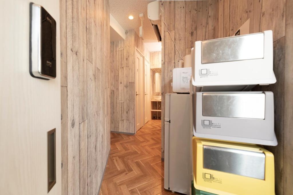 bnb+ Kanda Terrace Ogawamachi 사진 14
