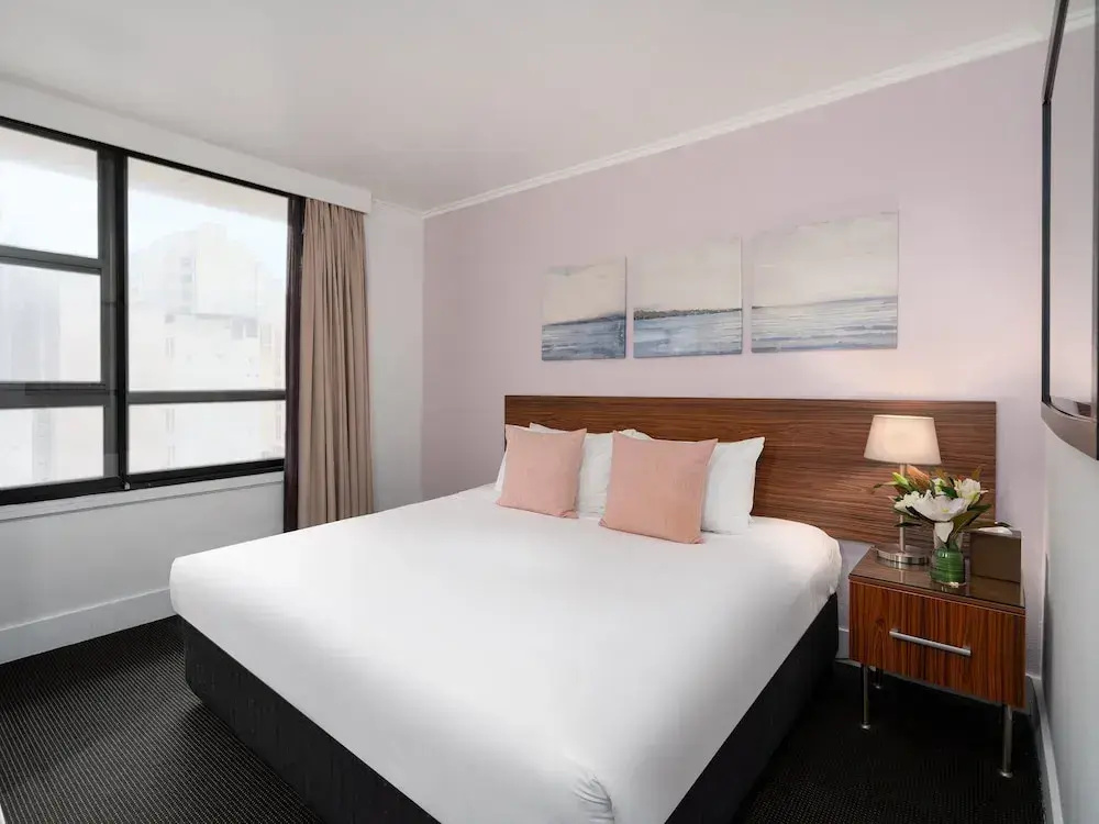 Park Regis City Centre - Chambres