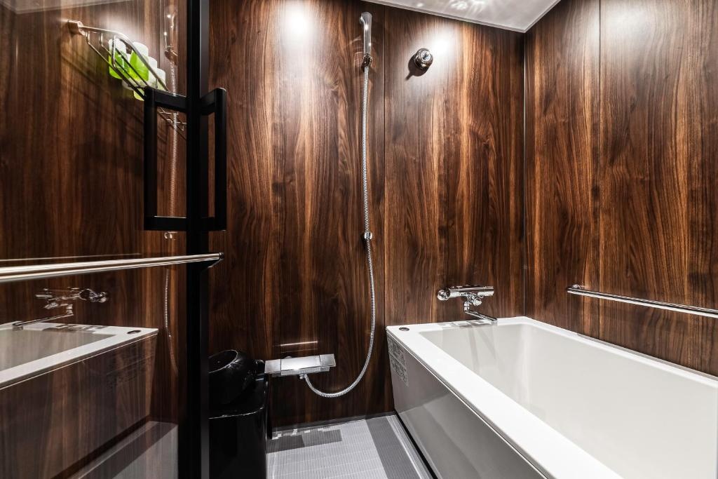 Prostyle Ryokan Tokyo Asakusa 사진 4