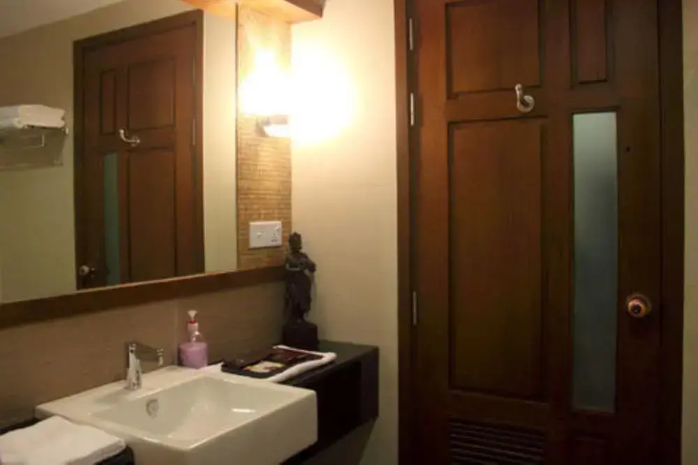 Galaxy Hotel - Chambres