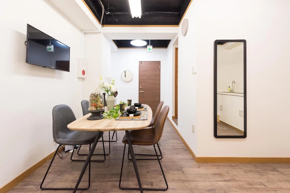 TORA HOTEL Komagome A 사진 18