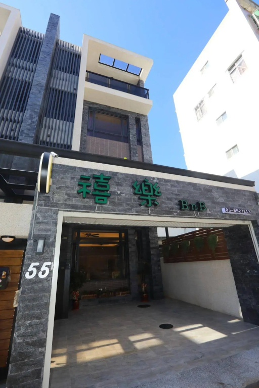 Hualien HBEL BnB