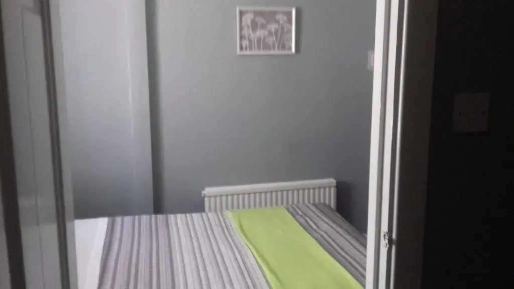 Elmfield Hotel - Chambres