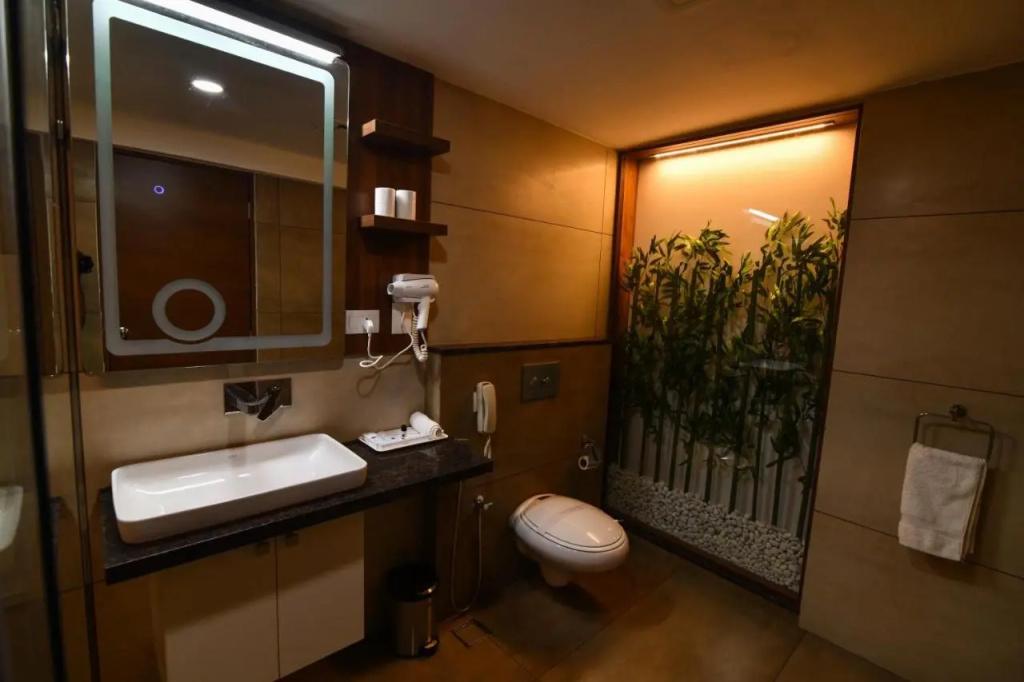 Hotel photo 9