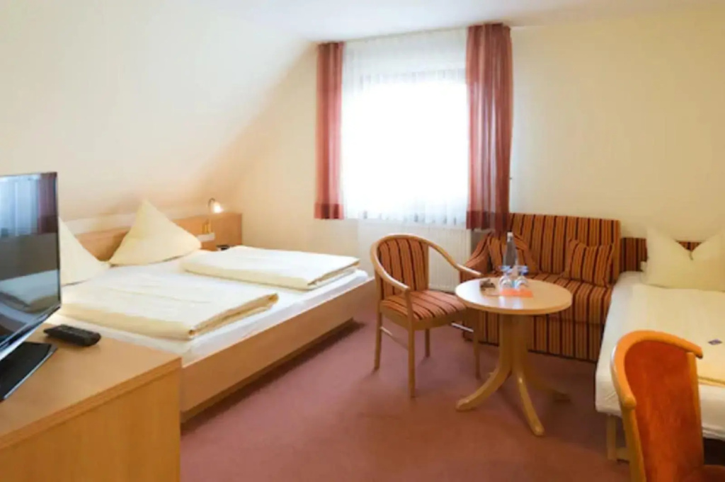 Hotel - Landgasthof Rebstock - Général