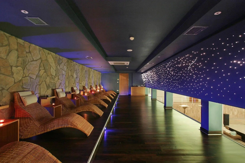 Richmond Nua Wellness -Spa - Adults Only - Général