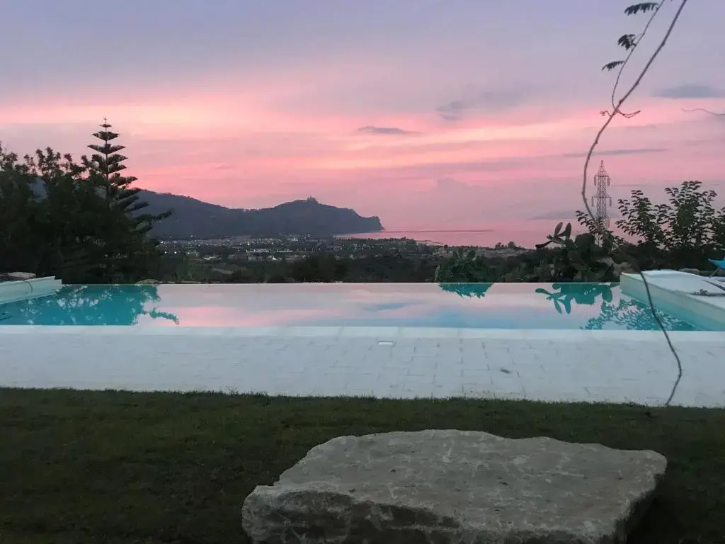 La Casa Delle Sirene n’to Principe