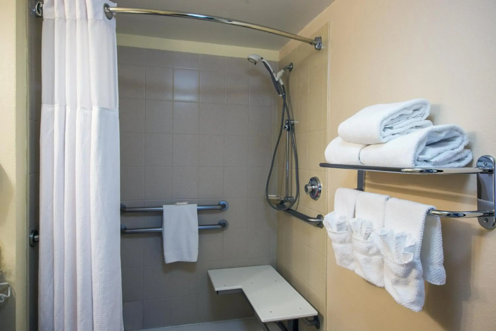 Staybridge Suites Wilmington-Newark by IHG - Général