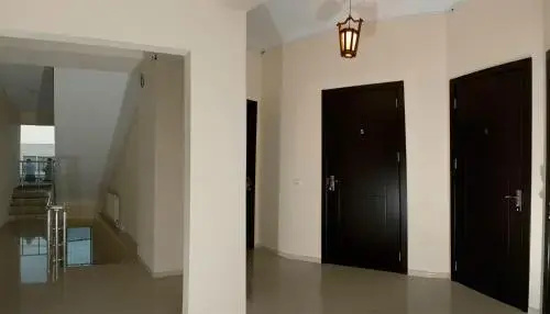 Hotel Kakheti - Général