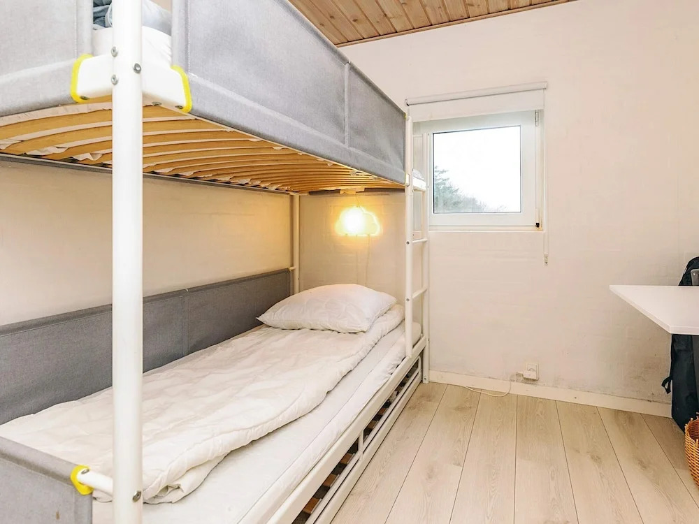 10 Person Holiday Home in Hjorring - фото 2