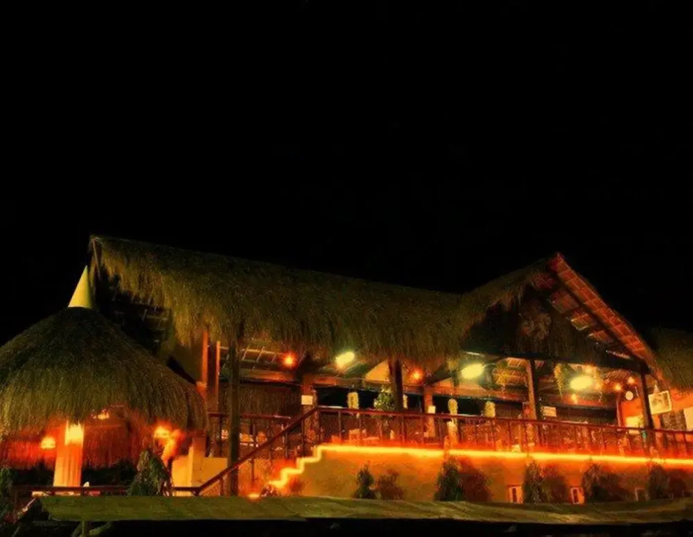 Masamayor's Beach House and Resort