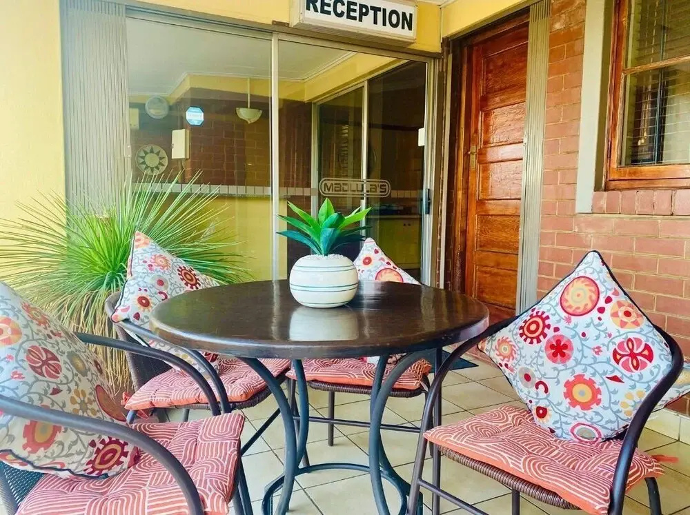 Madlula's Guesthouse