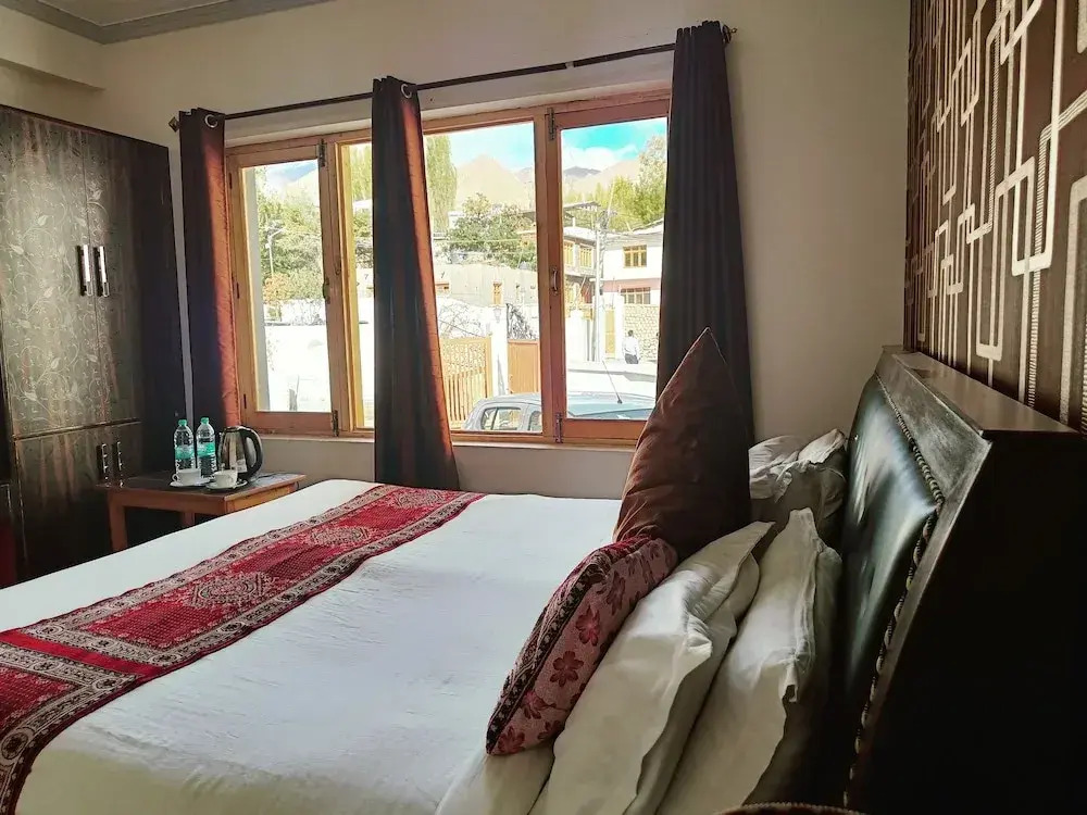 Munna Palace — фото 6